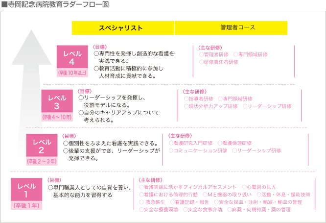 キャリア開発